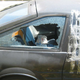 Illustration for article titled Some Cars Take A Beating Down On The Alameda Street
